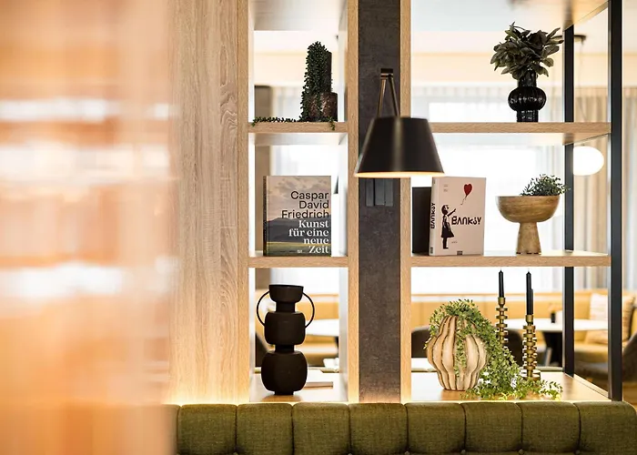 RadissonHotel Leipzig