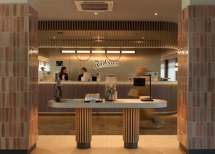 RadissonHotel Leipzig