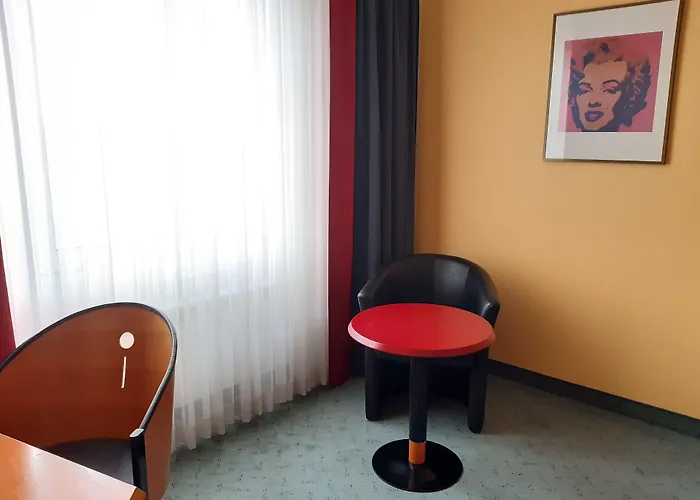 Hotel Good Morning + Leipzig
